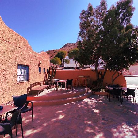 Albergue De San Jose Ngoại thất bức ảnh