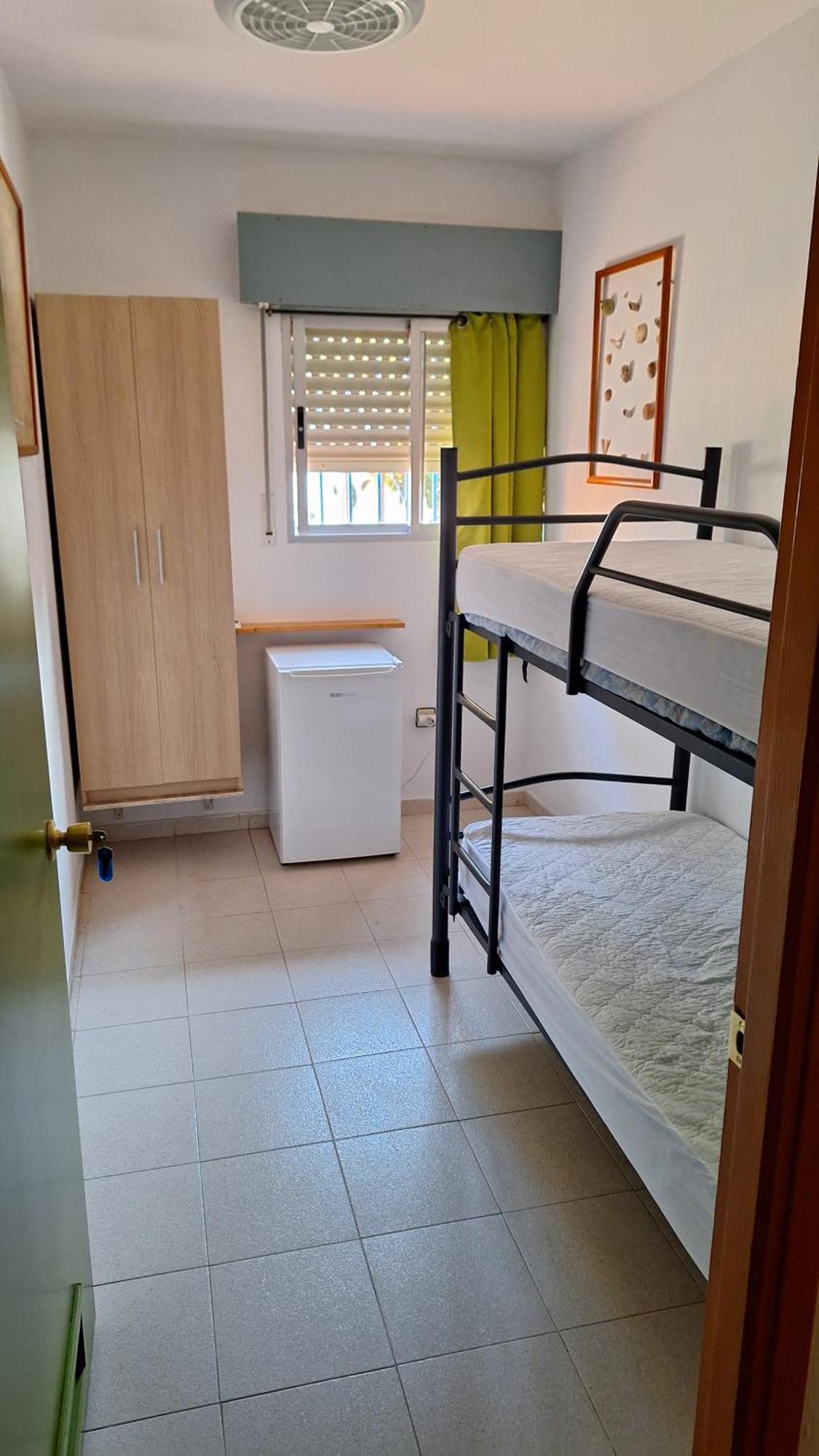Albergue De San Jose Ngoại thất bức ảnh