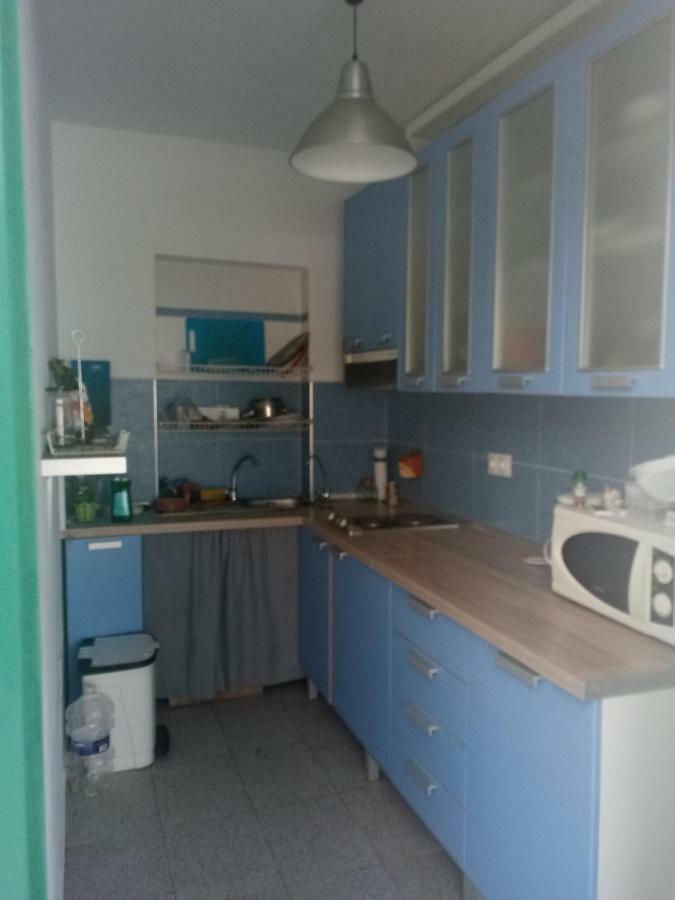 Albergue De San Jose Ngoại thất bức ảnh