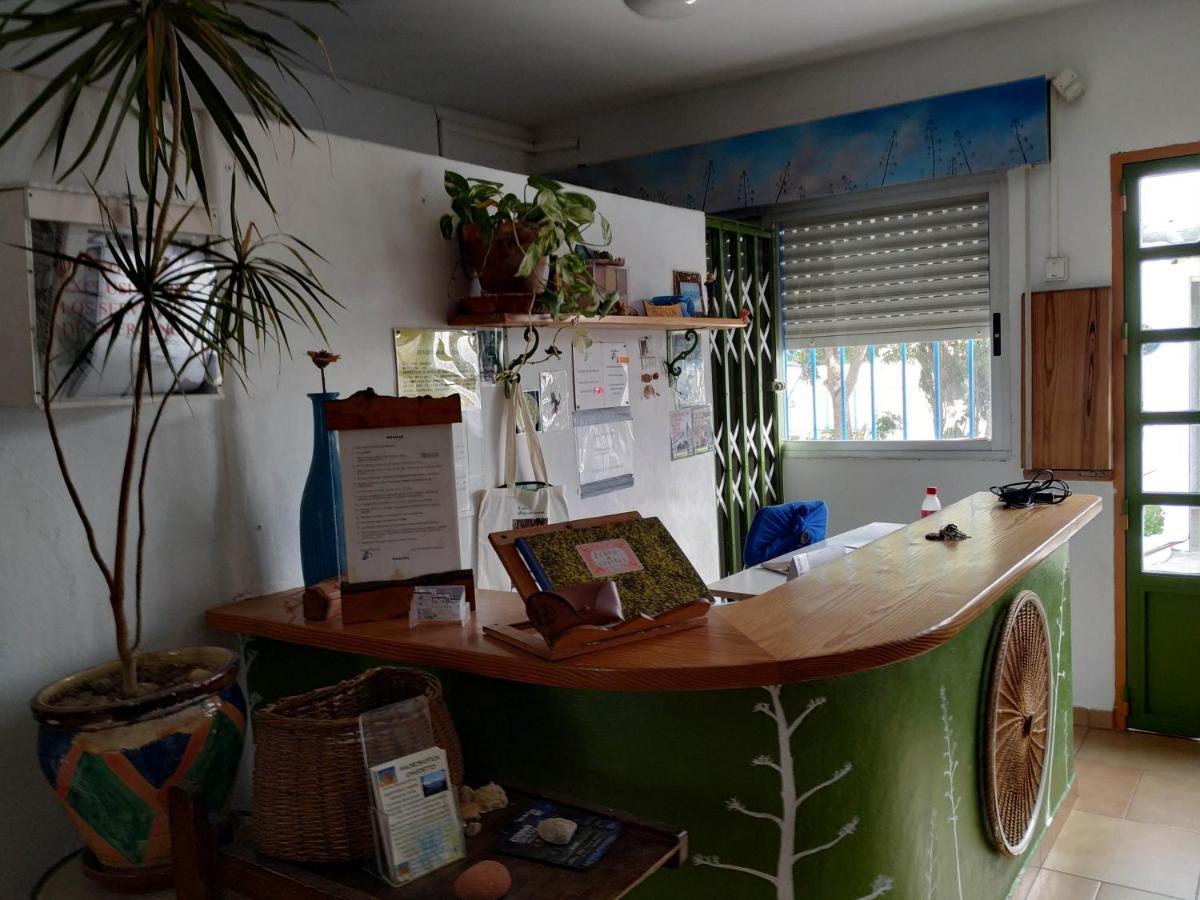 Albergue De San Jose Ngoại thất bức ảnh