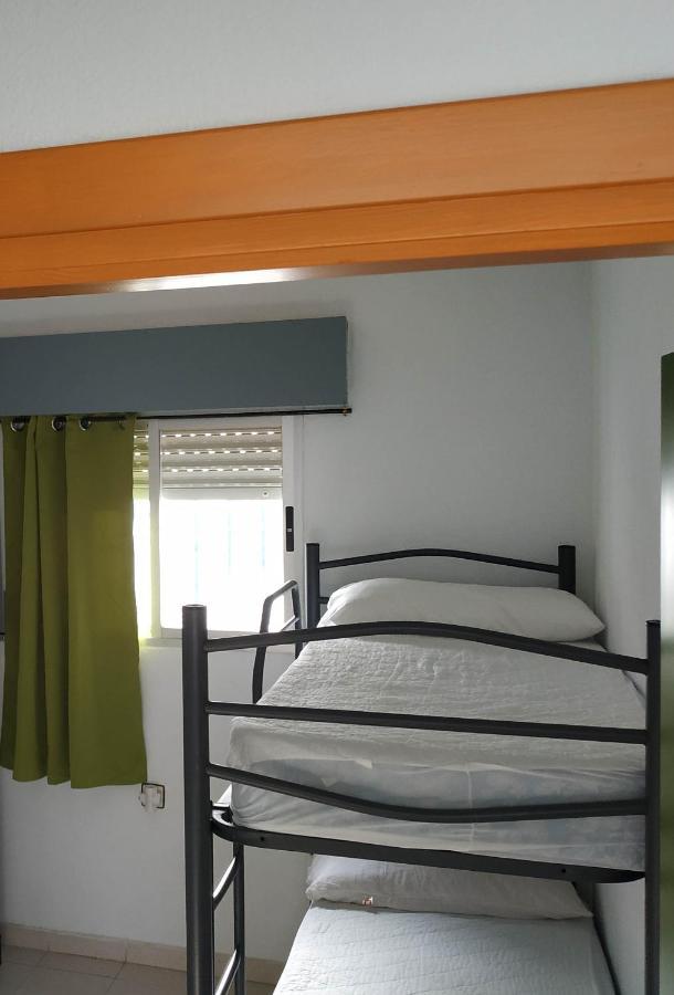 Albergue De San Jose Ngoại thất bức ảnh
